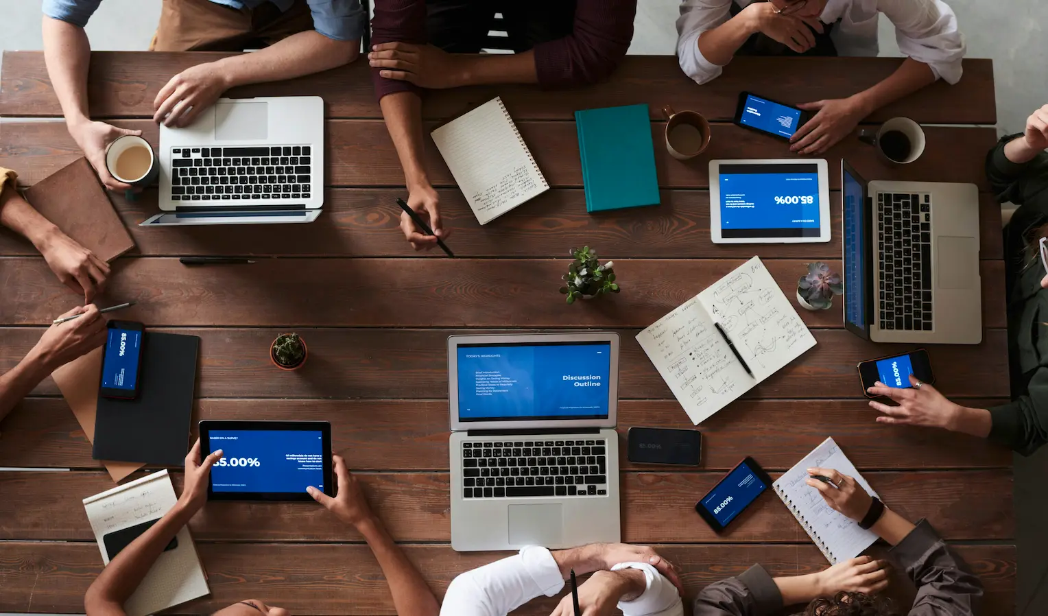 What to Consider When Selecting an Automated Reporting Partner